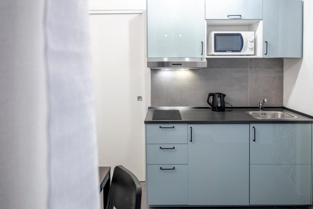 Bartolomeo 61 Apartment เนเปิลส์ ภายนอก รูปภาพ