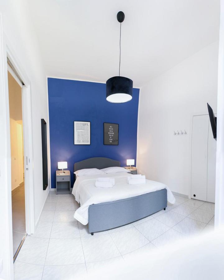 Bartolomeo 61 Apartment เนเปิลส์ ภายนอก รูปภาพ